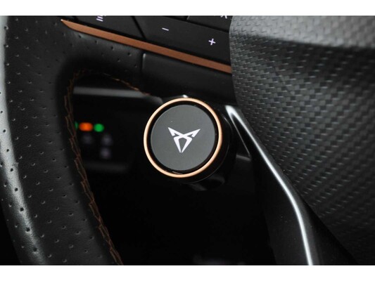 CUPRA Formentor E-Hybrid VZ Copper Edition 1.4 258pk 2021, HSX-09-D