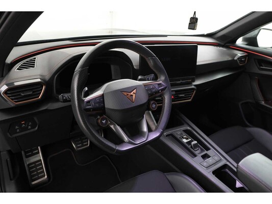 CUPRA Formentor E-Hybrid VZ Copper Edition 1.4 258pk 2021, HSX-09-D