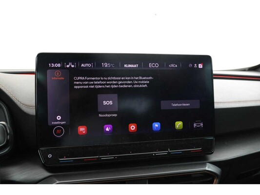 CUPRA Formentor E-Hybrid VZ Copper Edition 1.4 258pk 2021, HSX-09-D