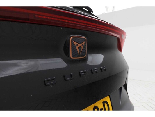 CUPRA Formentor E-Hybrid VZ Copper Edition 1.4 258pk 2021, HSX-09-D