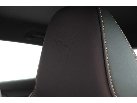CUPRA Formentor E-Hybrid VZ Copper Edition 1.4 258pk 2021, HSX-09-D