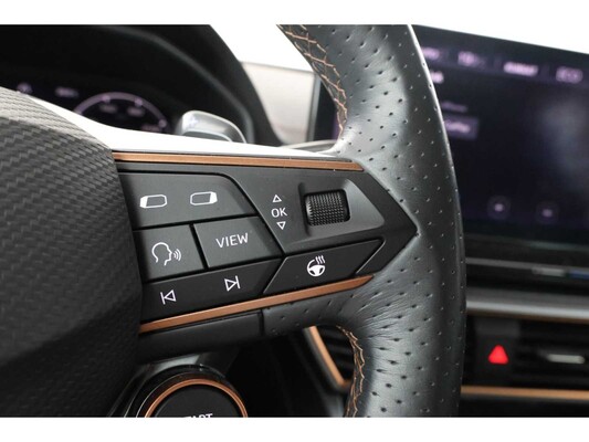 CUPRA Formentor E-Hybrid VZ Copper Edition 1.4 258pk 2021, HSX-09-D
