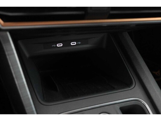 CUPRA Formentor E-Hybrid VZ Copper Edition 1.4 258pk 2021, HSX-09-D