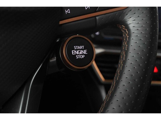 CUPRA Formentor E-Hybrid VZ Copper Edition 1.4 258pk 2021, HSX-09-D