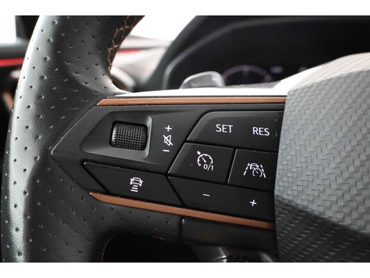 CUPRA Formentor E-Hybrid VZ Copper Edition 1.4 258pk 2021, HSX-09-D