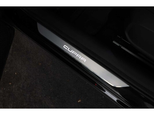 CUPRA Formentor E-Hybrid VZ Copper Edition 1.4 258pk 2021, HSX-09-D