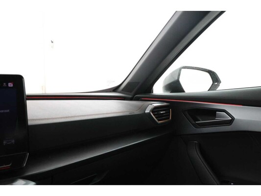 CUPRA Formentor E-Hybrid VZ Copper Edition 1.4 258pk 2021, HSX-09-D