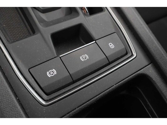 CUPRA Formentor E-Hybrid VZ Copper Edition 1.4 258pk 2021, HSX-09-D
