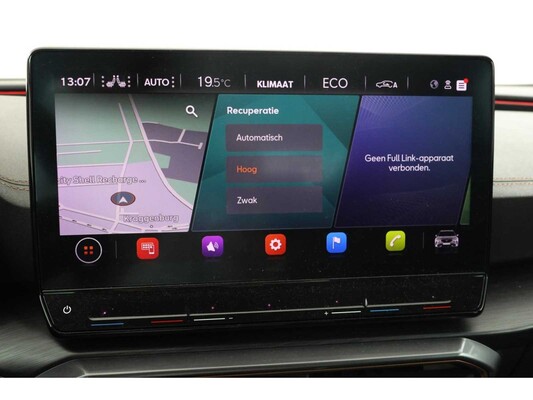 CUPRA Formentor E-Hybrid VZ Copper Edition 1.4 258pk 2021, HSX-09-D