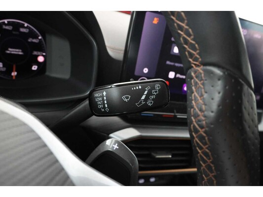 CUPRA Formentor E-Hybrid VZ Copper Edition 1.4 258pk 2021, HSX-09-D