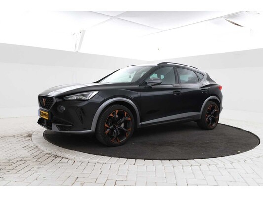 Premium daily drivers te Milsbeek