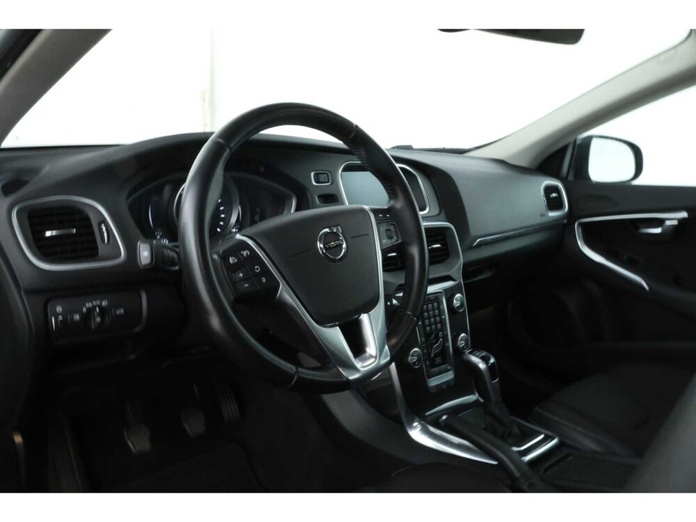 Volvo V40 T3 Nordic 2.0 154pk 2017 (Origineel-NL), NN-269-X
