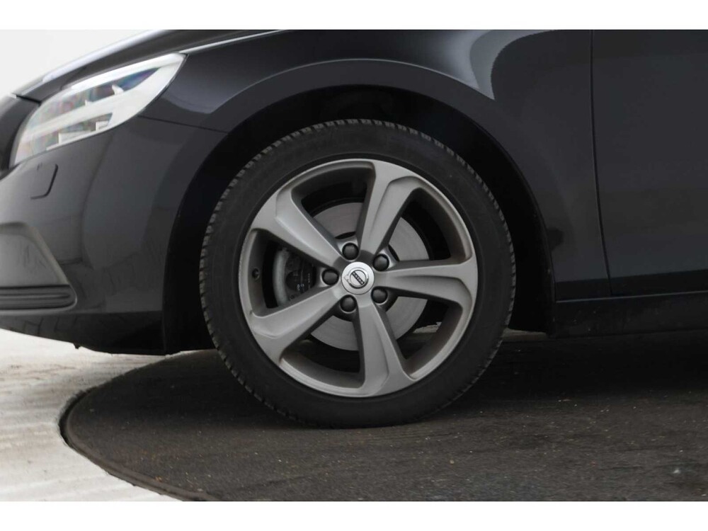 Volvo V40 T3 Nordic 2.0 154pk 2017 (Origineel-NL), NN-269-X