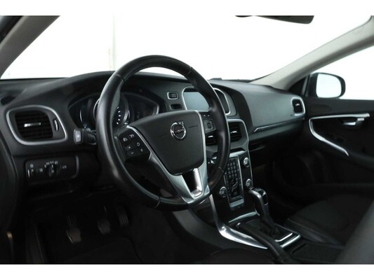 Volvo V40 T3 Nordic 2.0 154pk 2017 (Origineel-NL), NN-269-X