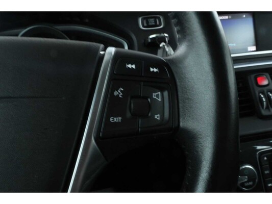 Volvo V40 T3 Nordic 2.0 154pk 2017 (Origineel-NL), NN-269-X