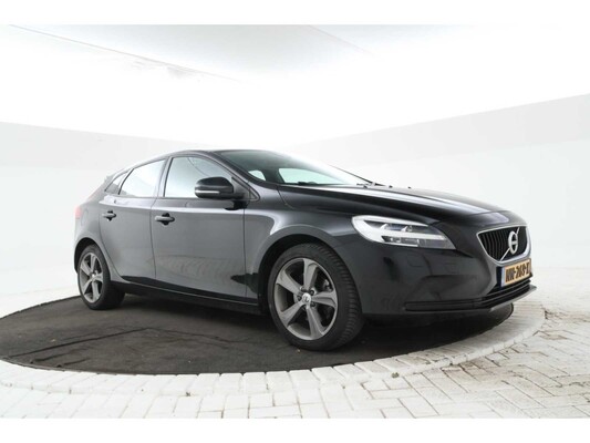 Volvo V40 T3 Nordic 2.0 154pk 2017 (Origineel-NL), NN-269-X