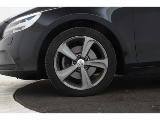 Volvo V40 T3 Nordic 2.0 154pk 2017 (Origineel-NL), NN-269-X