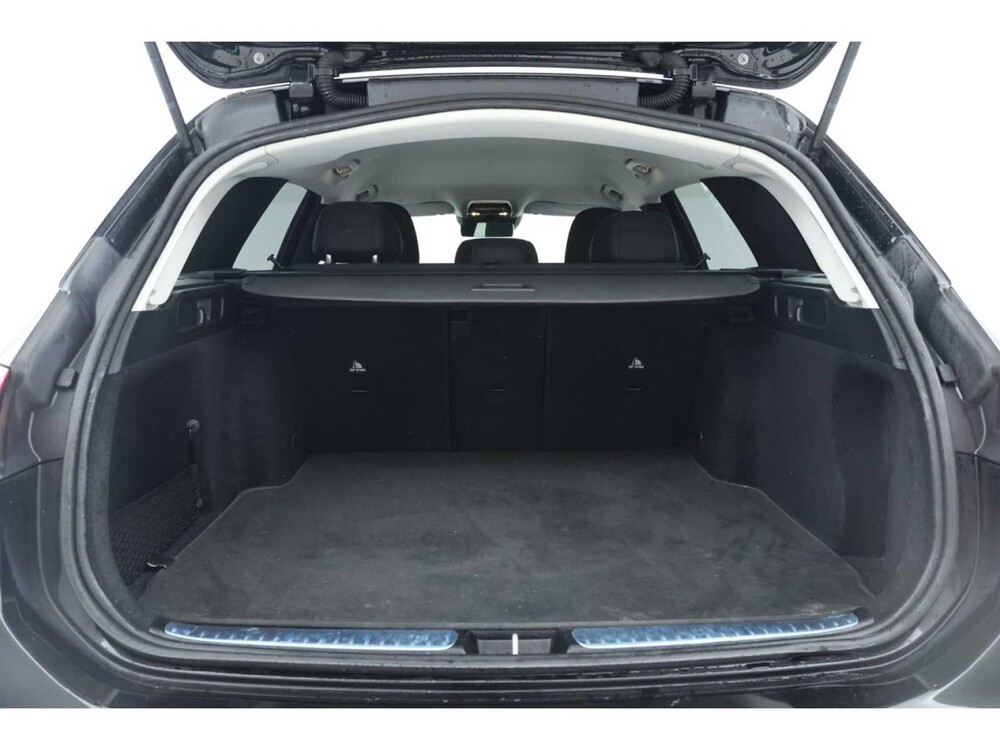 Mercedes-Benz C200 Estate d AMG Line 184pk 2022 C-klasse, JXV-25-F