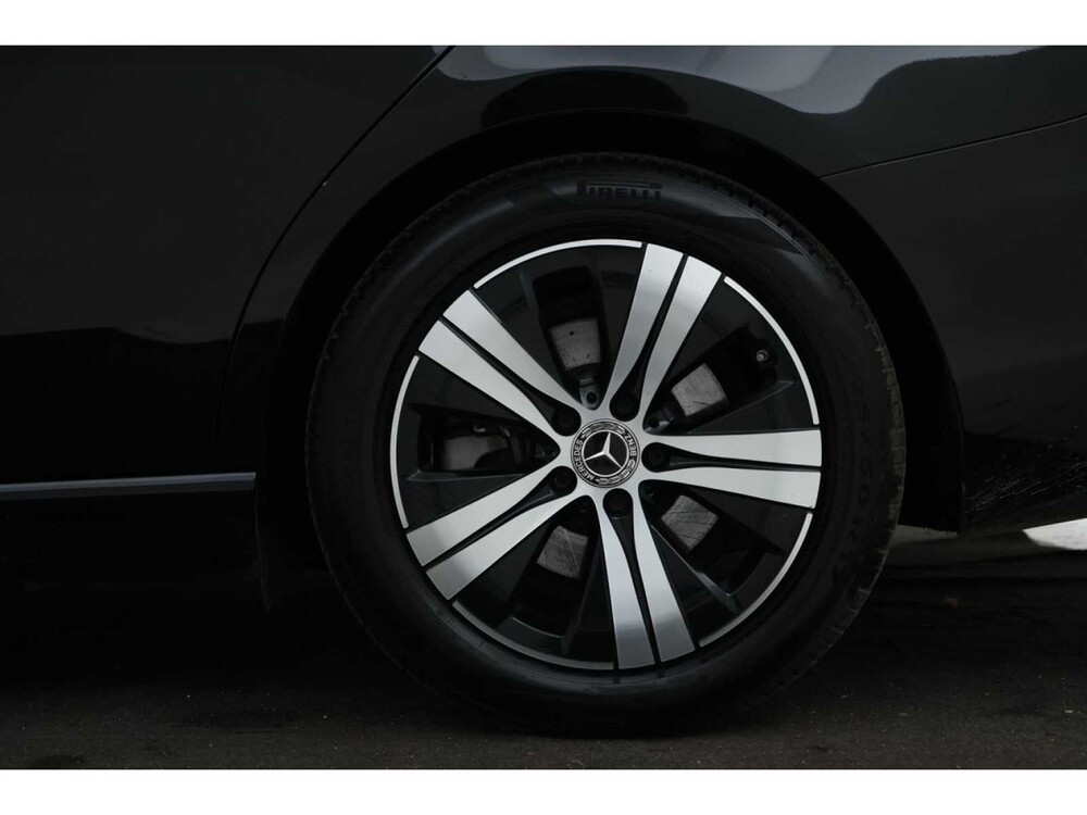 Mercedes-Benz C200 Estate d AMG Line 184pk 2022 C-klasse, JXV-25-F