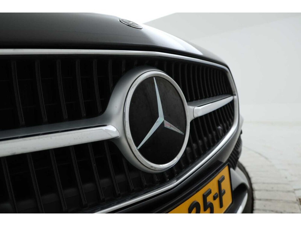 Mercedes-Benz C200 Estate d AMG Line 184pk 2022 C-klasse, JXV-25-F