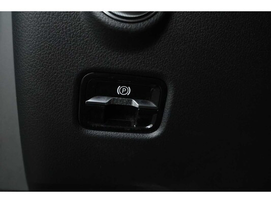 Mercedes-Benz C200 Estate d AMG Line 184pk 2022 C-klasse, JXV-25-F