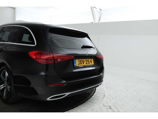 Mercedes-Benz C200 Estate d AMG Line 184pk 2022 C-klasse, JXV-25-F
