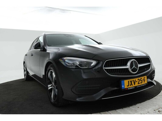 Mercedes-Benz C200 Estate d AMG Line 184pk 2022 C-klasse, JXV-25-F