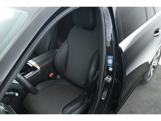 Mercedes-Benz C200 Estate d AMG Line 184pk 2022 C-klasse, JXV-25-F