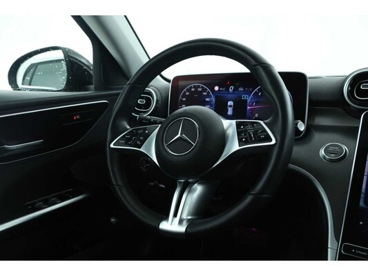 Mercedes-Benz C200 Estate d AMG Line 184pk 2022 C-klasse, JXV-25-F