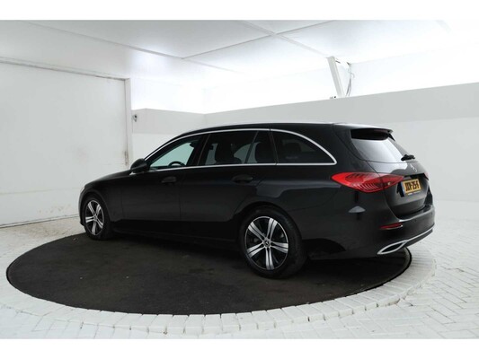 Mercedes-Benz C200 Estate d AMG Line 184pk 2022 C-klasse, JXV-25-F