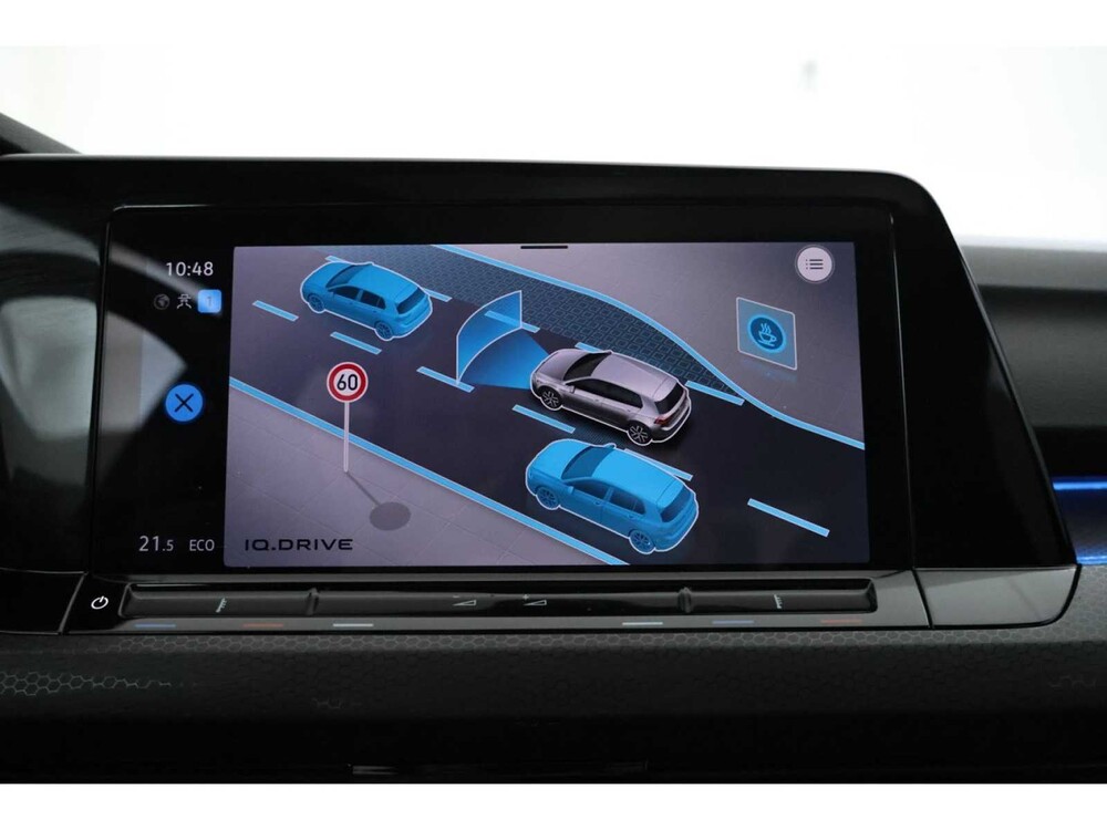 Volkswagen - 2023 - Golf - 1,4 eHybrid GTE - Pkw
