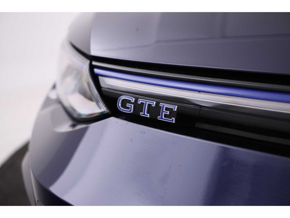 Volkswagen Golf eHybrid GTE 1.4 258pk 2023, GSG-77-J