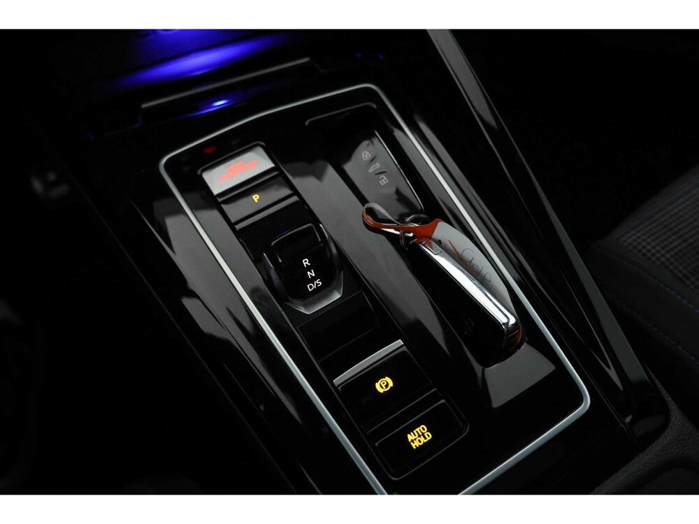 Volkswagen Golf eHybrid GTE 1.4 258pk 2023, GSG-77-J