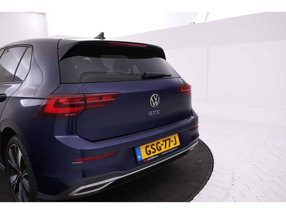Volkswagen Golf eHybrid GTE 1.4 258pk 2023, GSG-77-J