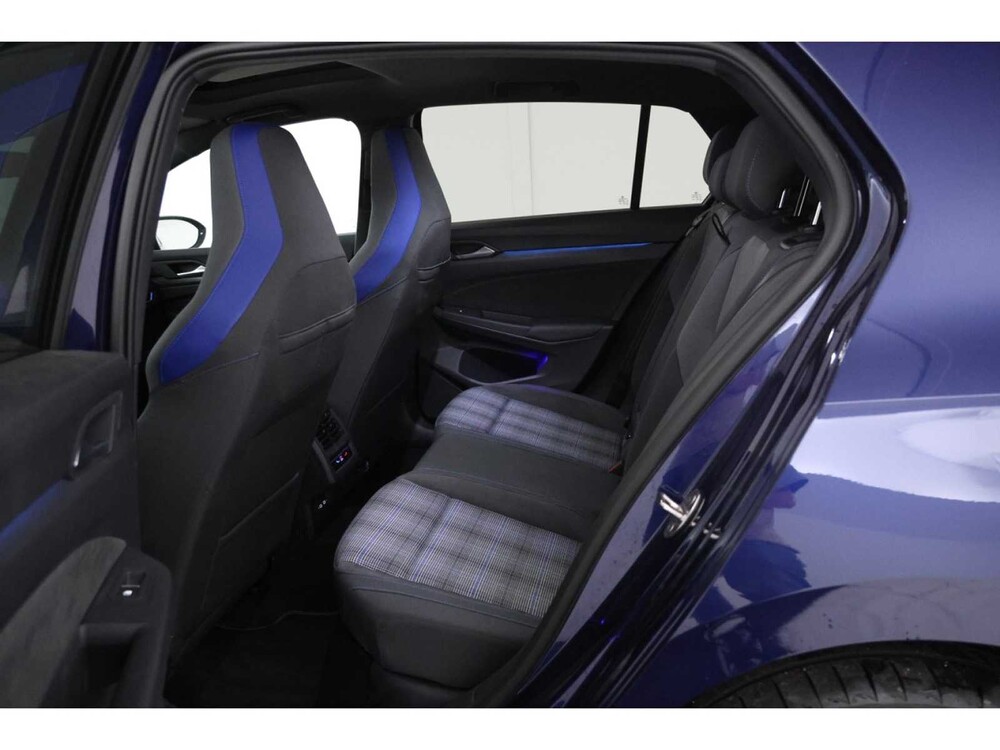 Volkswagen Golf eHybrid GTE 1.4 258pk 2023, GSG-77-J