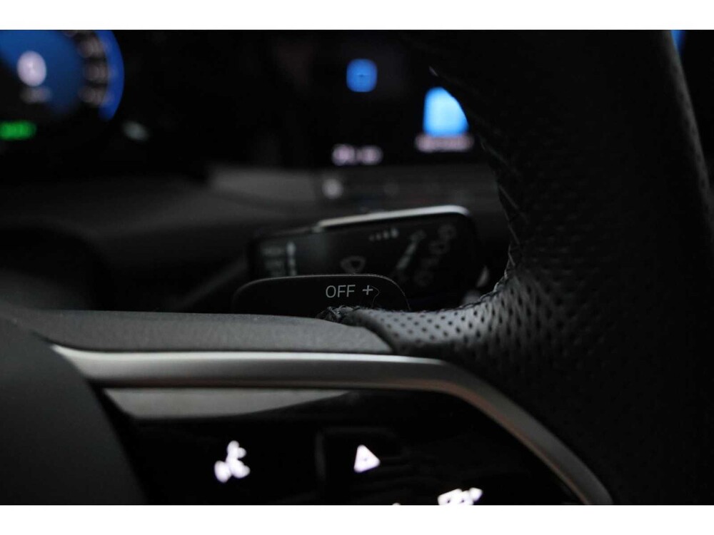 Volkswagen Golf eHybrid GTE 1.4 258pk 2023, GSG-77-J