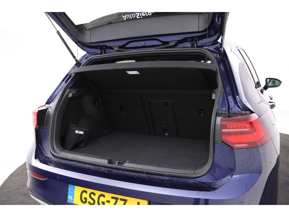 Volkswagen Golf eHybrid GTE 1.4 258pk 2023, GSG-77-J