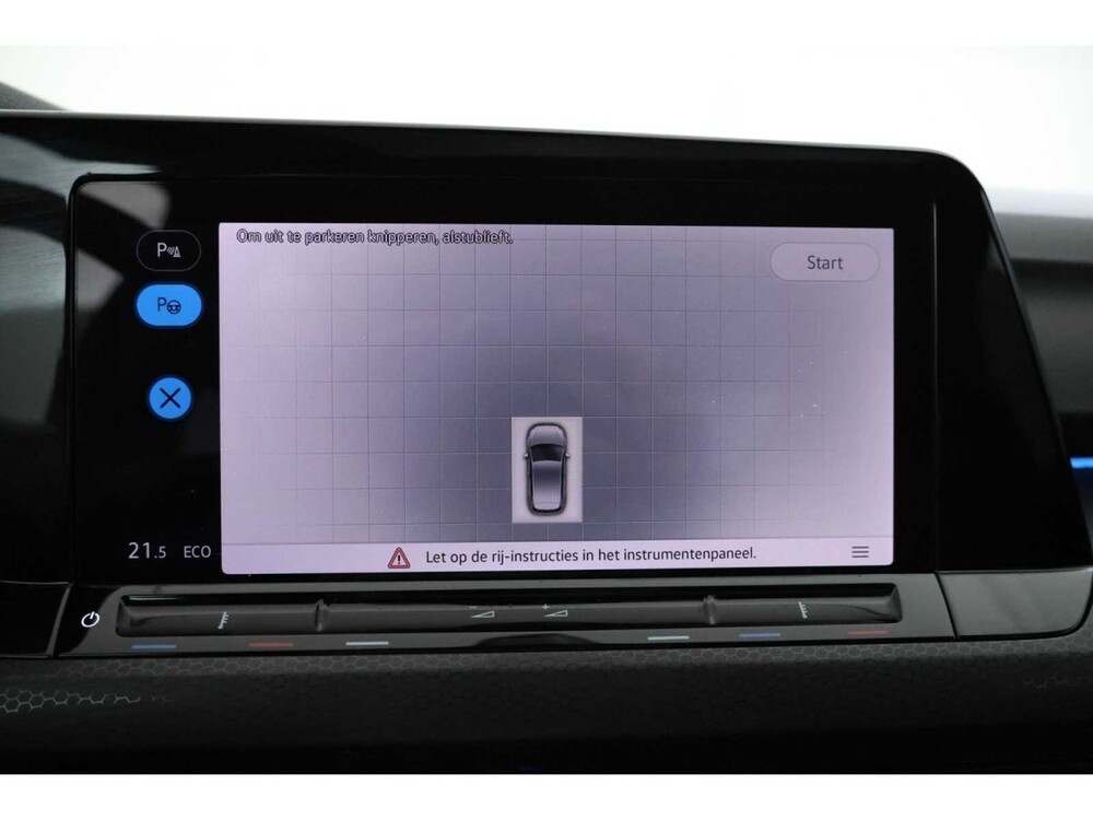 Volkswagen Golf eHybrid GTE 1.4 258pk 2023, GSG-77-J