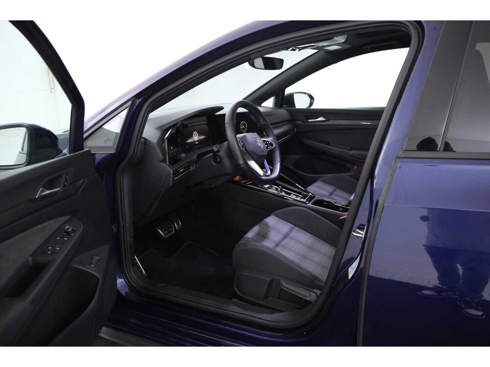Volkswagen Golf eHybrid GTE 1.4 258pk 2023, GSG-77-J