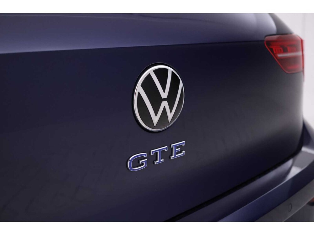 Volkswagen Golf eHybrid GTE 1.4 258pk 2023, GSG-77-J