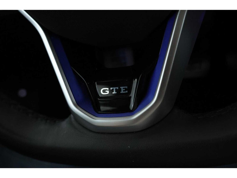 Volkswagen Golf eHybrid GTE 1.4 258pk 2023, GSG-77-J