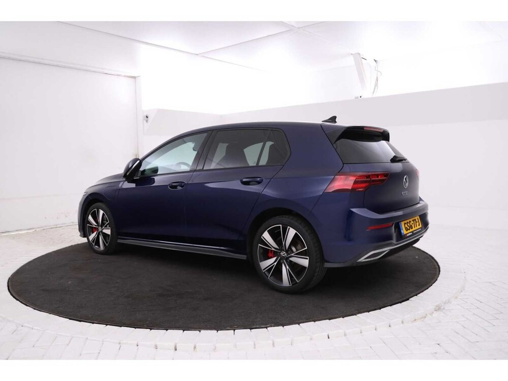 Volkswagen Golf eHybrid GTE 1.4 258pk 2023, GSG-77-J