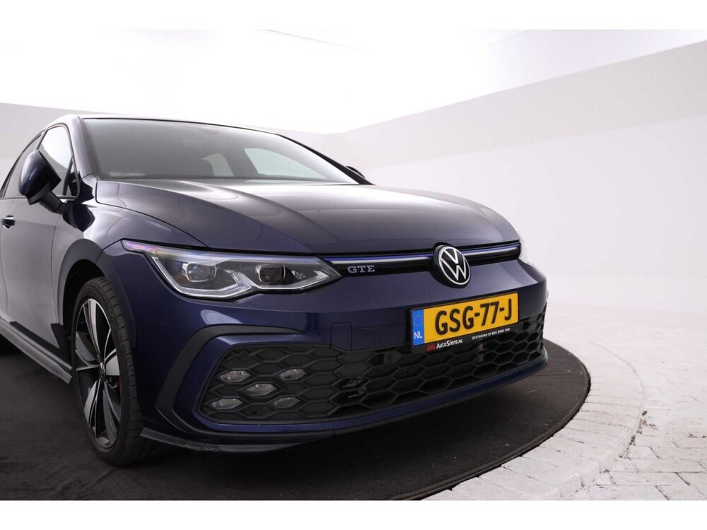 Volkswagen Golf eHybrid GTE 1.4 258pk 2023, GSG-77-J