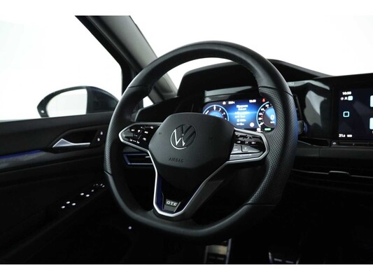 Volkswagen - 2023 - Golf - 1,4 eHybrid GTE - Pkw