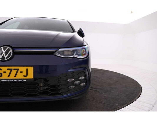 Volkswagen Golf eHybrid GTE 1.4 258pk 2023, GSG-77-J