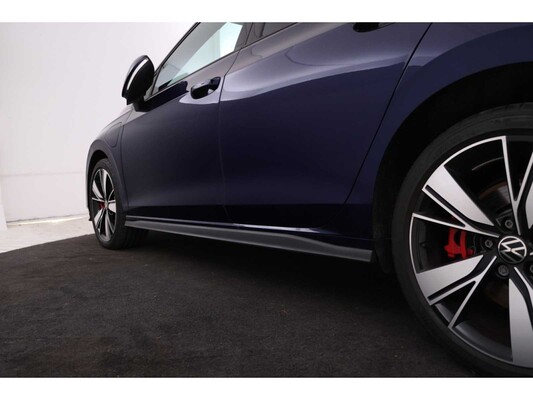 Volkswagen Golf eHybrid GTE 1.4 258pk 2023, GSG-77-J