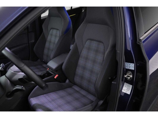 Volkswagen Golf eHybrid GTE 1.4 258pk 2023, GSG-77-J