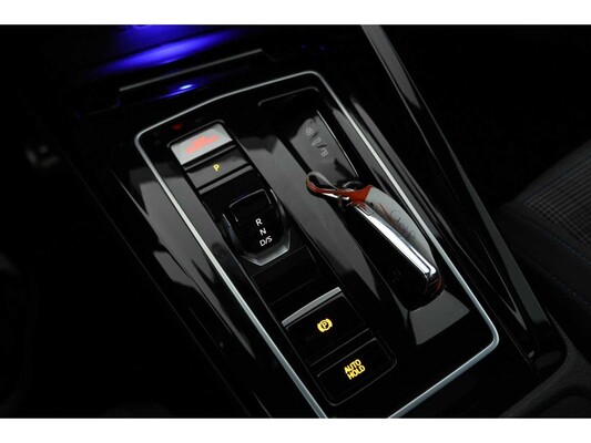 Volkswagen Golf eHybrid GTE 1.4 258pk 2023, GSG-77-J