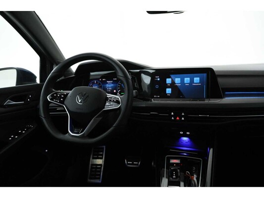 Volkswagen Golf eHybrid GTE 1.4 258pk 2023, GSG-77-J