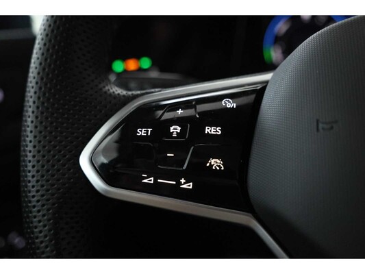 Volkswagen Golf eHybrid GTE 1.4 258pk 2023, GSG-77-J